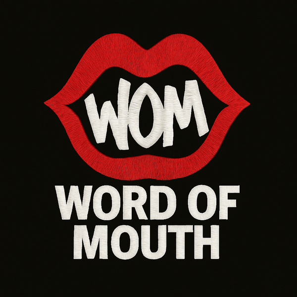 Word Of Mouth 
